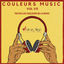 Cover Couleurs Music, Vol. VII (Toutes les couleurs de la musique)