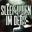 Cover Sleep When Im Dead