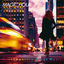 Cover Magic Hour -Lovers at Dusk-