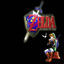 Cover The Legend of Zelda - Ocarina of Time (Mastered) (Select Soundtrack)