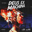 Cover Deus Ex Machina