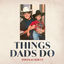 Cover Things Dads Do