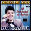 Cover Disco de oro del sentimental de América
