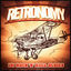 Cover Retronomy, Vol. 2: 101 Rock 'n' Roll Oldies (A Vintage Music Playlist of 50's and 60's Rock and Roll and Rockabilly)