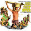 Cover Man from Deep River (Il paese del sesso selvaggio / Original Motion Picture soundtrack)