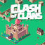 Cover Clash of Clans