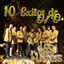 Cover 10 Éxitos de Oro