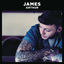 Cover James Arthur (Deluxe)