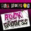 Cover The Best of Rock Goddess