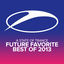 Cover A State Of Trance - Future Favorite Best Of 2013