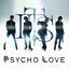 Cover Psycho Love