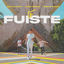 Cover Te Fuiste