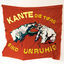Cover Die Tiere Sind Unruhig