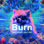 Cover Burn (Techno)