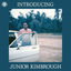 Cover Introducing Junior Kimbrough