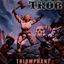 Cover Triumphant