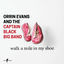 Cover Walk a Mile in My Shoe