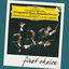 Cover Brahms: Hungarian Dances