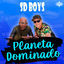 Cover Planeta Dominado