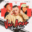 Cover Vai Amor Vem Amor