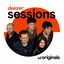Cover Deezer Sessions