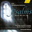 Cover Mendelssohn, Felix: Psalms 42, 98, 114, 115