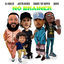 Cover No Brainer (feat. Justin Bieber, Chance the Rapper & Quavo)