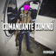 Cover Comandante Comino V2