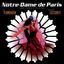 Cover Notre Dame de Paris - Studio