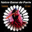 Cover Notre Dame de Paris - Studio
