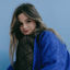 Cover La Live Session de Bleue