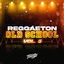 Cover Reggaeton Old School Vol 5