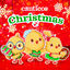 Cover Canticos Christmas (English)
