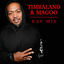 Cover Timbaland & Magoo Rap Mix
