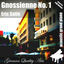 Cover Gnossienne No. 1 , n. 1 , Nr. 1 ( 1st Gnossienne ) (feat. Falk Richter) - Single