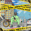 Cover MOST WANTED