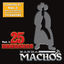 Cover 25 Bandazos de Machos (Vol. 1) (USA)