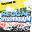 Cover Reggae Splashdown, Vol 12