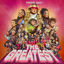 Cover The Greatest