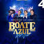 Cover Boate Azul 4 (Ao Vivo)