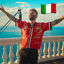 Cover La Bachata (Italiano)