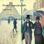 Cover Satie: Gnossiennes
