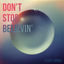 Cover Don't Stop Believin'