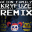 Cover Afton Family (Remix)