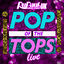 Cover Pop of the Tops: The Rusical - LIVE!