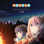 Cover TV anime "Yurukyan△"original sound track