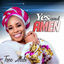 Cover Yes And Amen