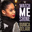 Cover WWE: Watch Me Shine (Bianca Belair)