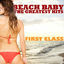 Cover Beach Baby: The Greatest Hits