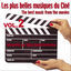 Cover Das Beste aus dem Kino, Vol. 2 - The Best Music From The Movies, Vol. 2